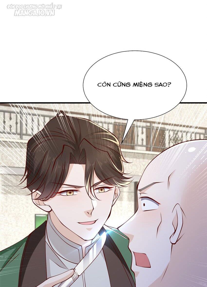 đọc truyện Mỗi Tuần Ta Có Một Nghề Nghiệp Mới Chương 505 ảnh 19 tại Thiên Thai Truyện