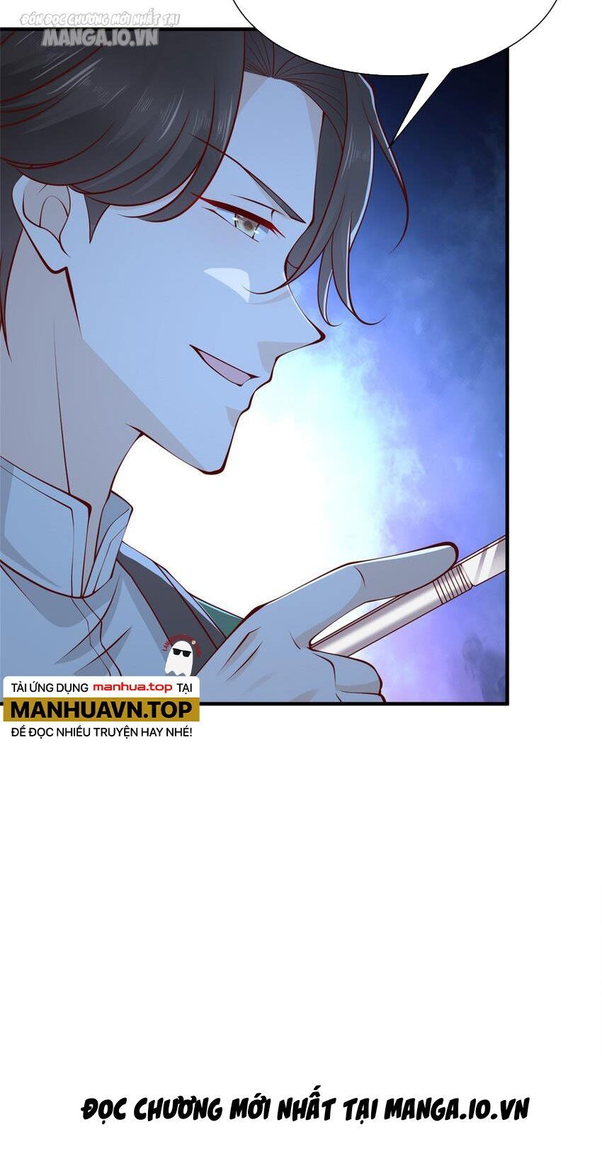 đọc truyện Mỗi Tuần Ta Có Một Nghề Nghiệp Mới Chương 505 ảnh 21 tại Thiên Thai Truyện