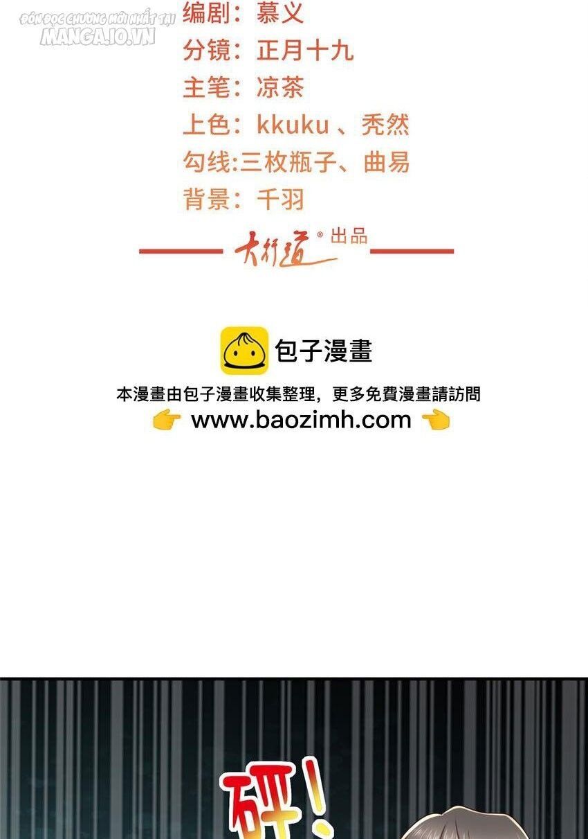 đọc truyện Mỗi Tuần Ta Có Một Nghề Nghiệp Mới Chương 505 ảnh 4 tại Thiên Thai Truyện