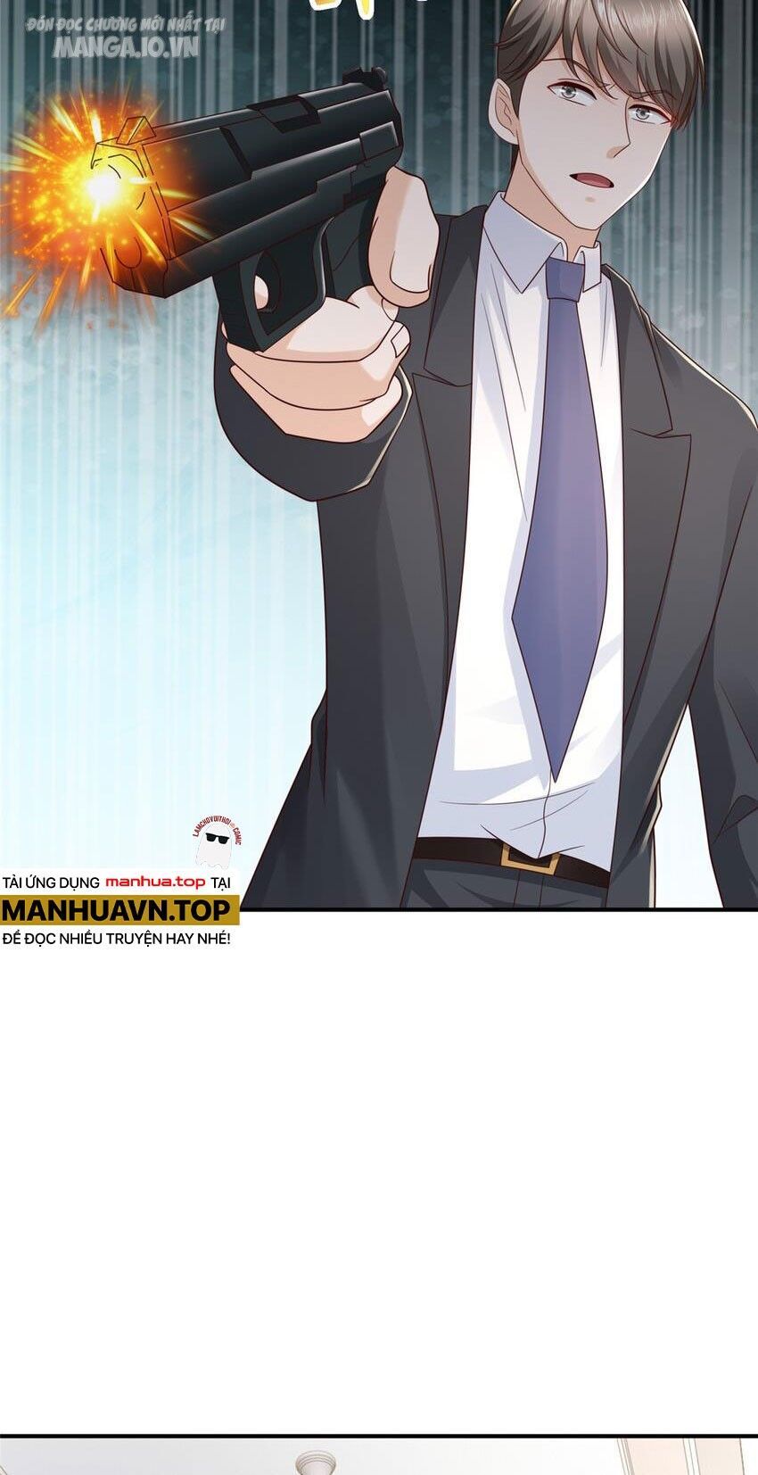 đọc truyện Mỗi Tuần Ta Có Một Nghề Nghiệp Mới Chương 505 ảnh 5 tại Thiên Thai Truyện