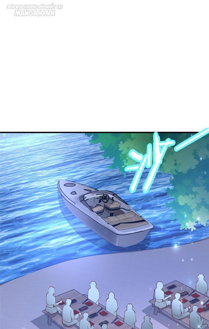 đọc truyện Mỗi Tuần Ta Có Một Nghề Nghiệp Mới Chương 505 ảnh 35 tại Thiên Thai Truyện