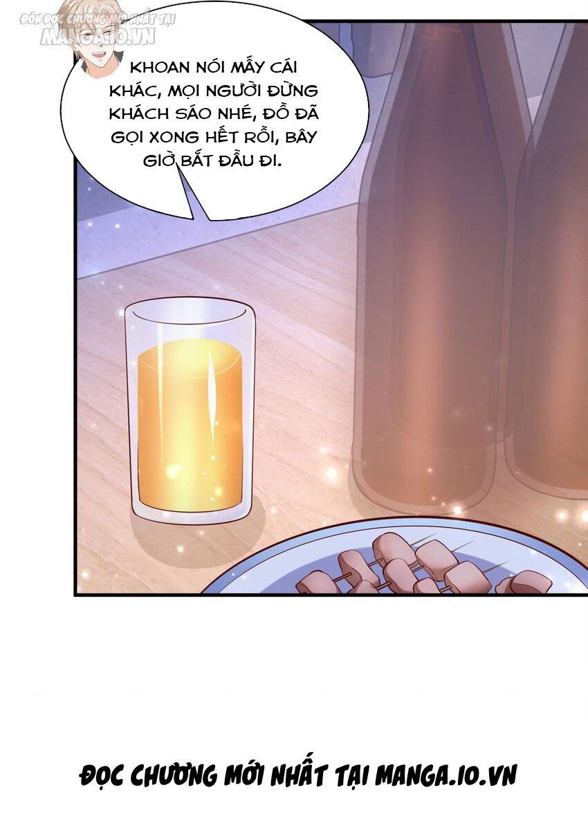 đọc truyện Mỗi Tuần Ta Có Một Nghề Nghiệp Mới Chương 505 ảnh 37 tại Thiên Thai Truyện