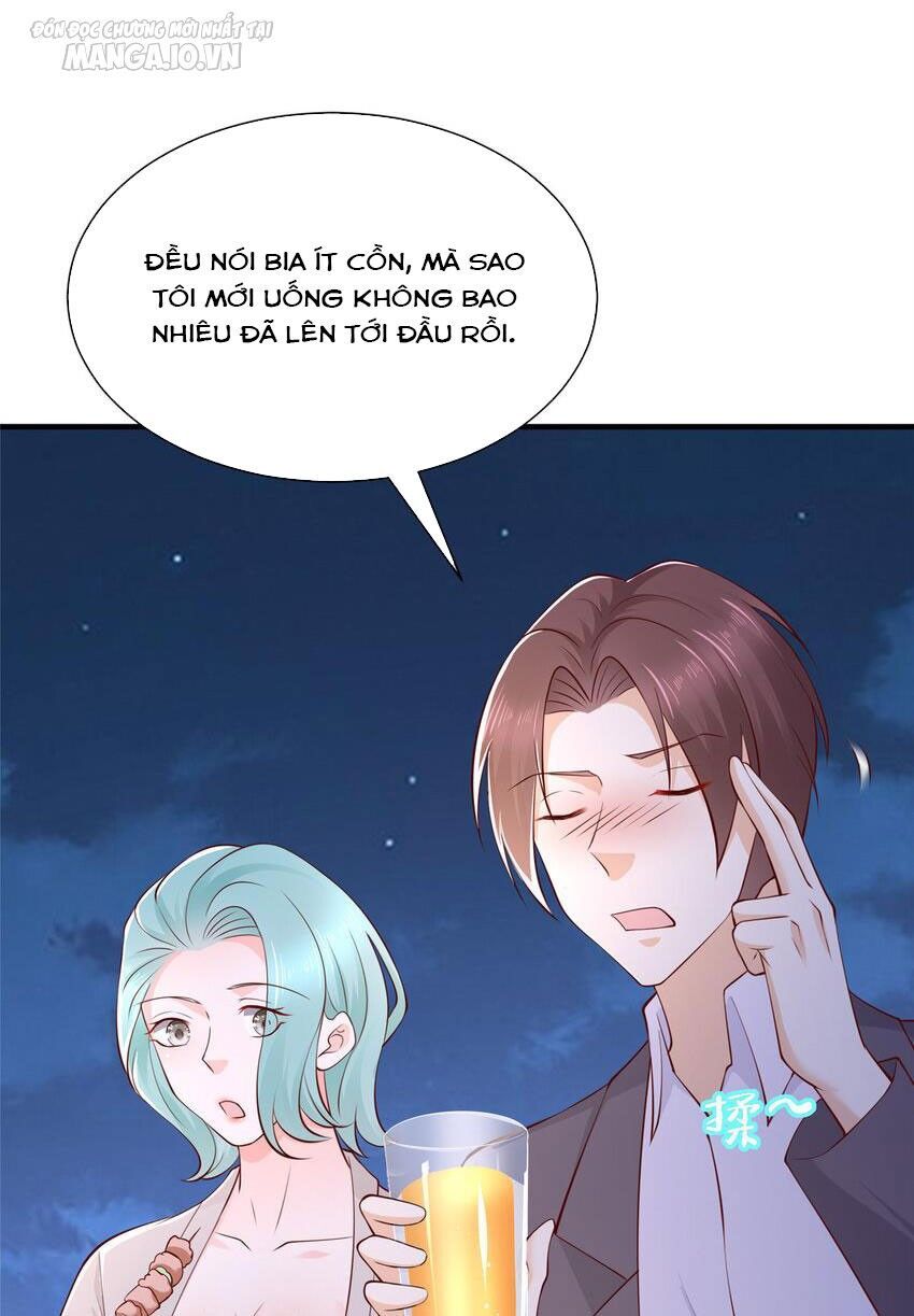 đọc truyện Mỗi Tuần Ta Có Một Nghề Nghiệp Mới Chương 505 ảnh 38 tại Thiên Thai Truyện