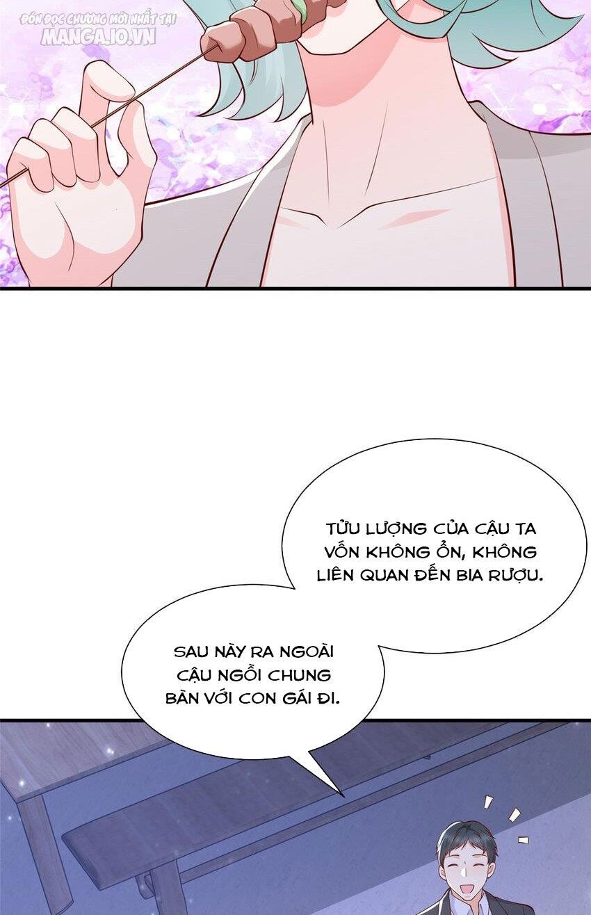 đọc truyện Mỗi Tuần Ta Có Một Nghề Nghiệp Mới Chương 505 ảnh 40 tại Thiên Thai Truyện