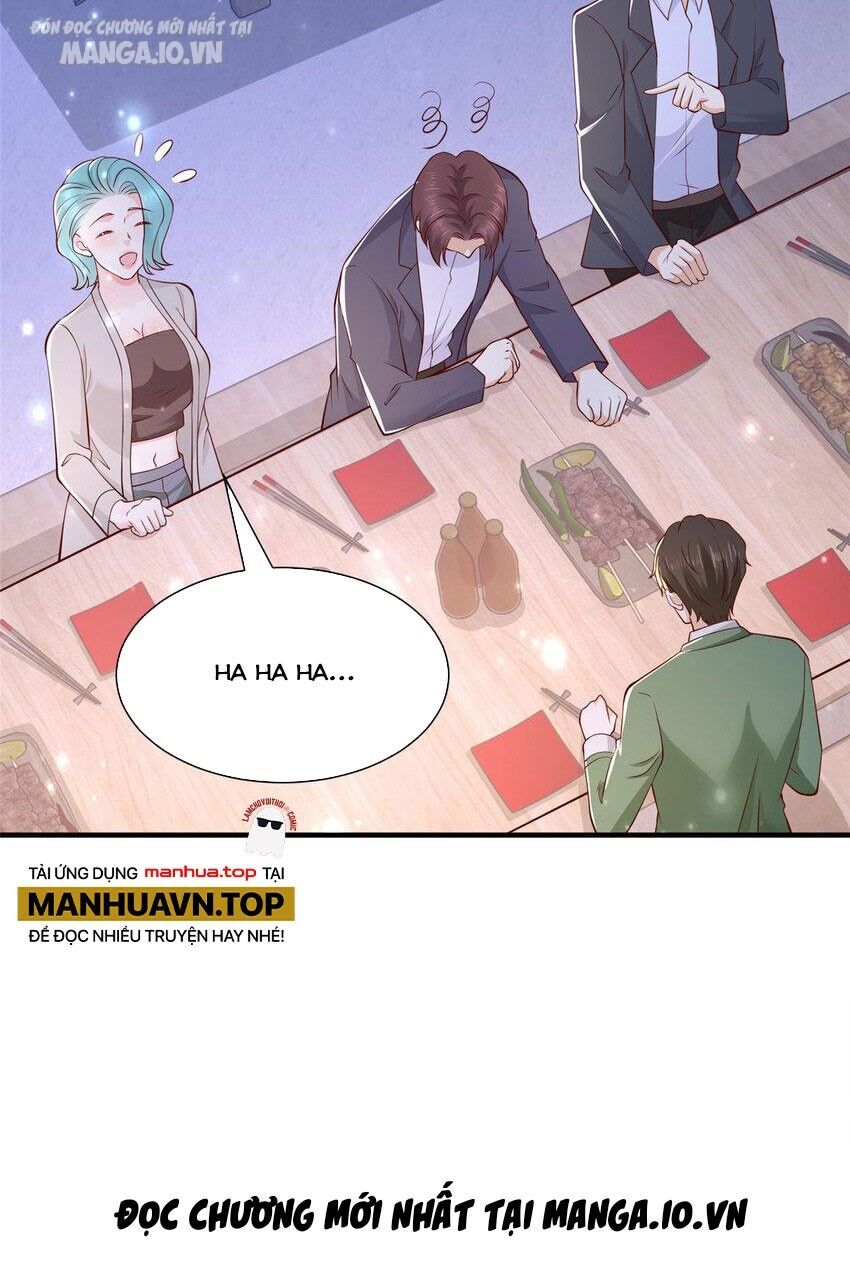 đọc truyện Mỗi Tuần Ta Có Một Nghề Nghiệp Mới Chương 505 ảnh 41 tại Thiên Thai Truyện