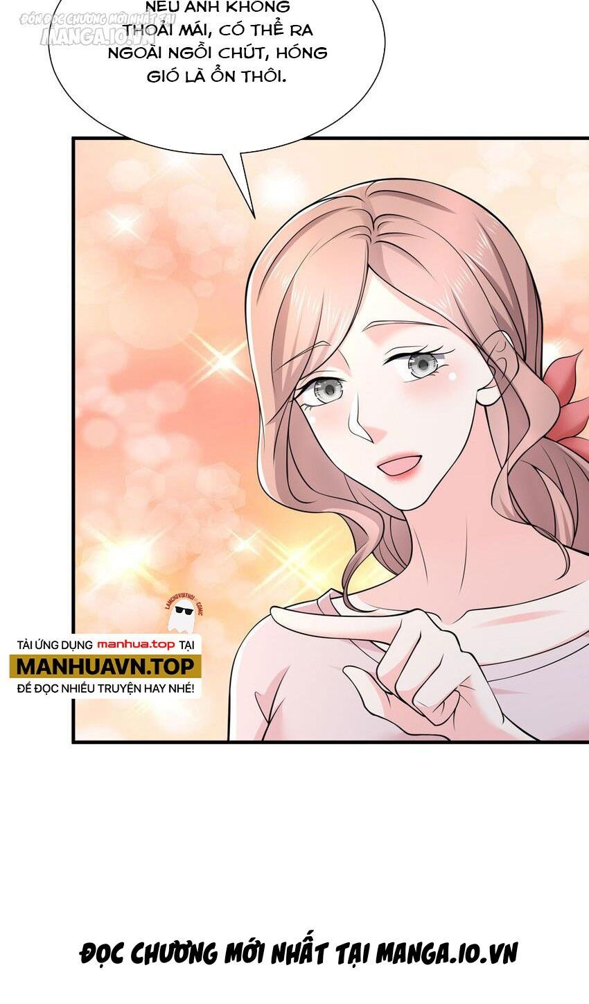 đọc truyện Mỗi Tuần Ta Có Một Nghề Nghiệp Mới Chương 505 ảnh 45 tại Thiên Thai Truyện