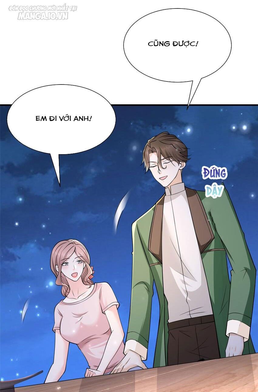 đọc truyện Mỗi Tuần Ta Có Một Nghề Nghiệp Mới Chương 505 ảnh 46 tại Thiên Thai Truyện