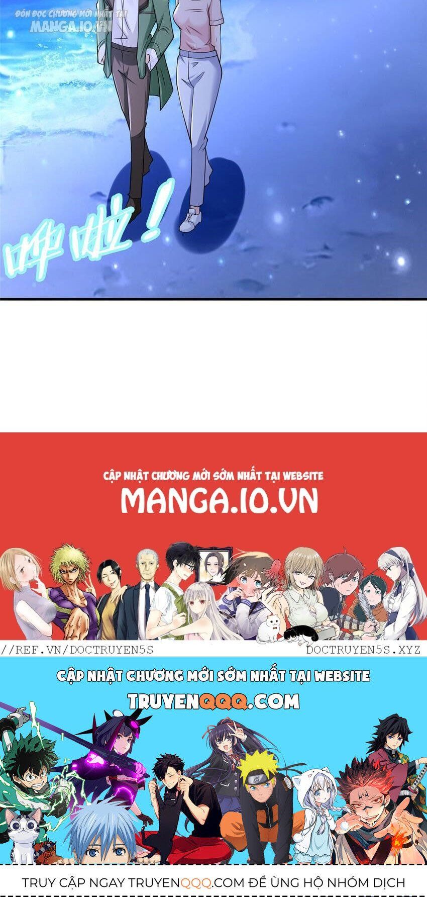 đọc truyện Mỗi Tuần Ta Có Một Nghề Nghiệp Mới Chương 505 ảnh 48 tại Thiên Thai Truyện