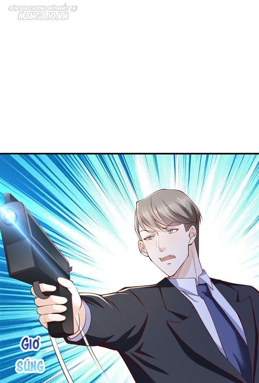 đọc truyện Mỗi Tuần Ta Có Một Nghề Nghiệp Mới Chương 505 ảnh 10 tại Thiên Thai Truyện