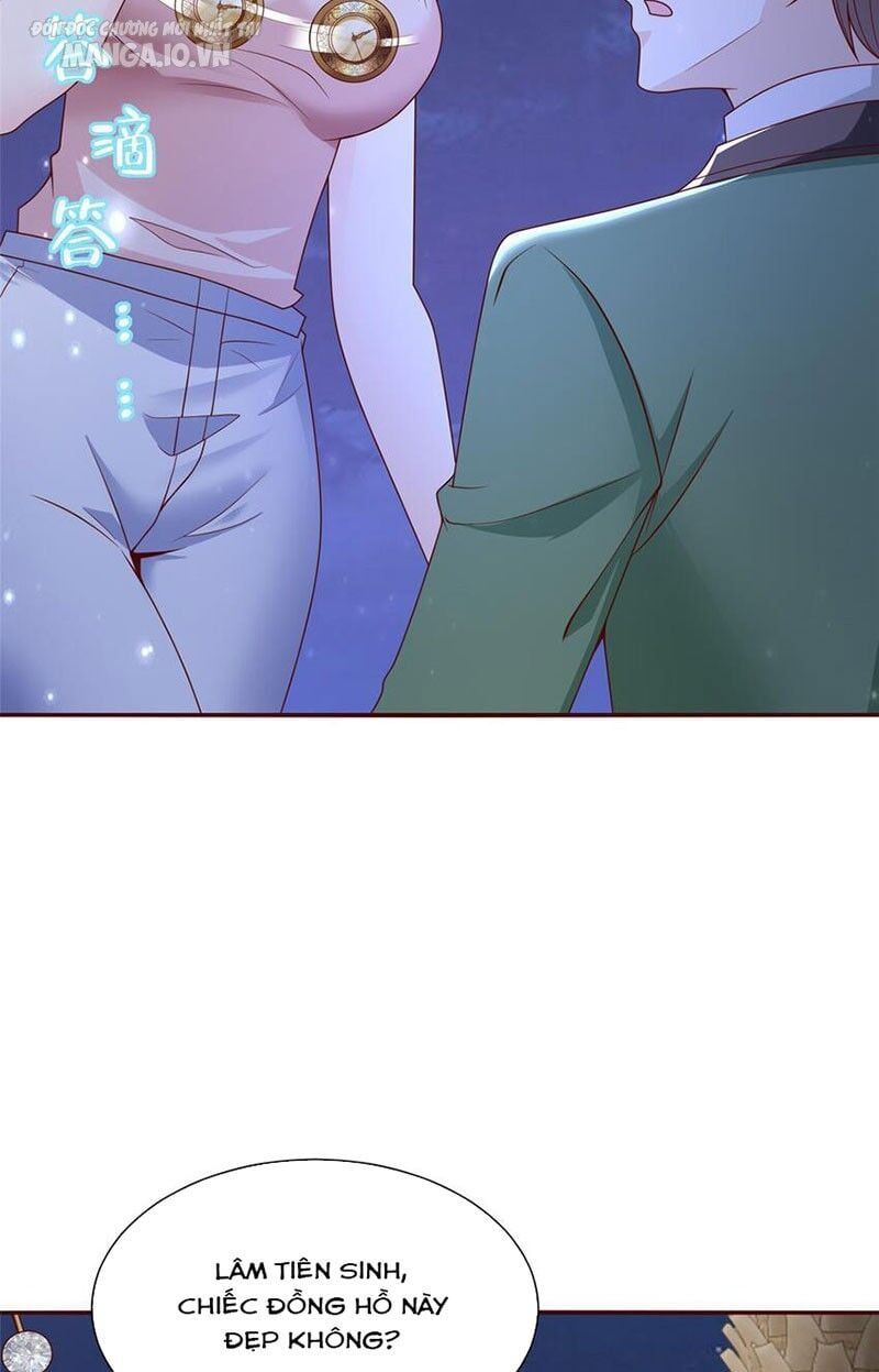 đọc truyện Mỗi Tuần Ta Có Một Nghề Nghiệp Mới Chương 506 ảnh 21 tại Thiên Thai Truyện