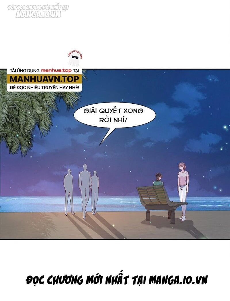 đọc truyện Mỗi Tuần Ta Có Một Nghề Nghiệp Mới Chương 506 ảnh 32 tại Thiên Thai Truyện