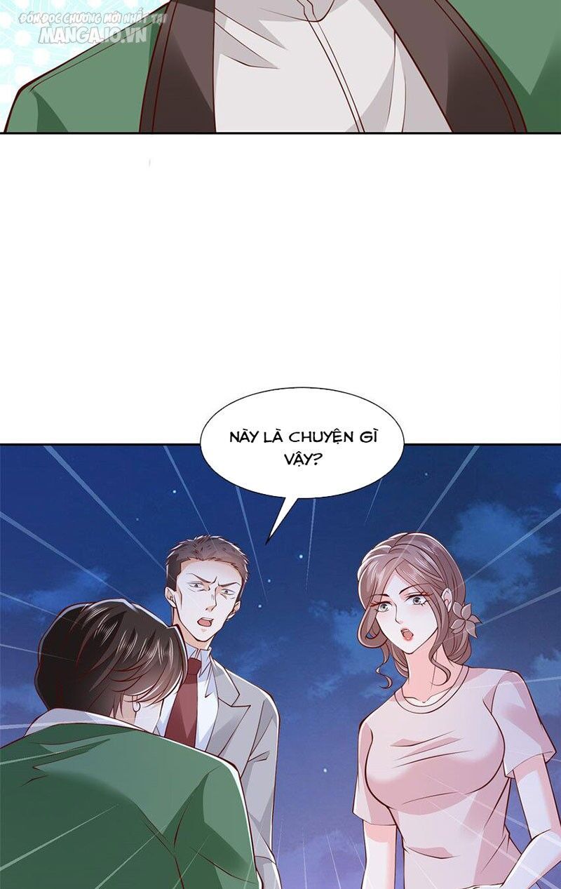 đọc truyện Mỗi Tuần Ta Có Một Nghề Nghiệp Mới Chương 506 ảnh 40 tại Thiên Thai Truyện