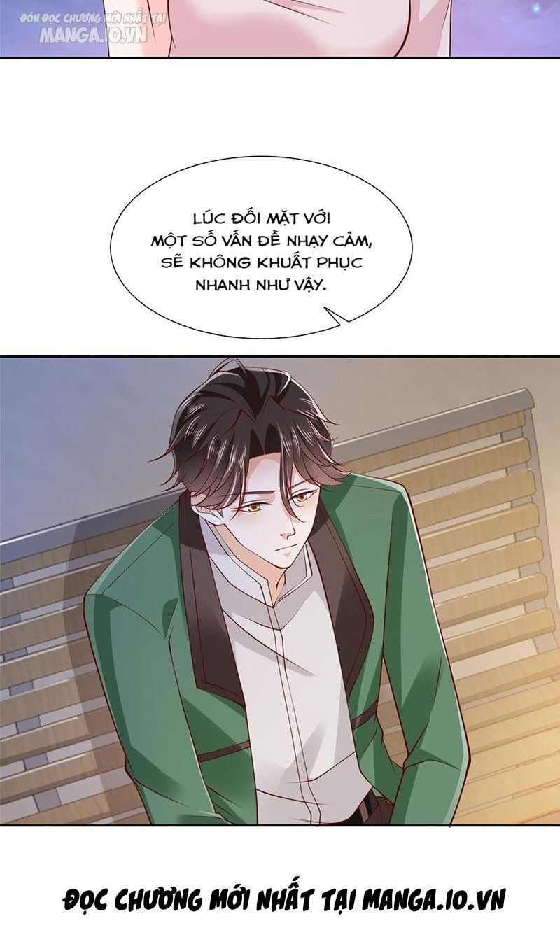 đọc truyện Mỗi Tuần Ta Có Một Nghề Nghiệp Mới Chương 506 ảnh 42 tại Thiên Thai Truyện