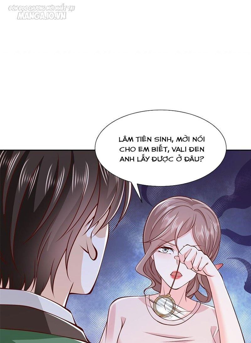 đọc truyện Mỗi Tuần Ta Có Một Nghề Nghiệp Mới Chương 506 ảnh 43 tại Thiên Thai Truyện