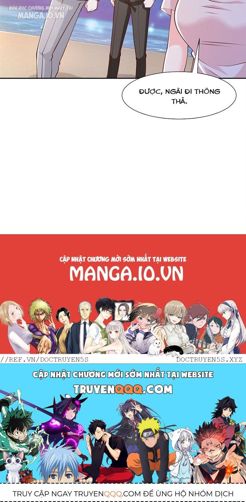 đọc truyện Mỗi Tuần Ta Có Một Nghề Nghiệp Mới Chương 506 ảnh 46 tại Thiên Thai Truyện