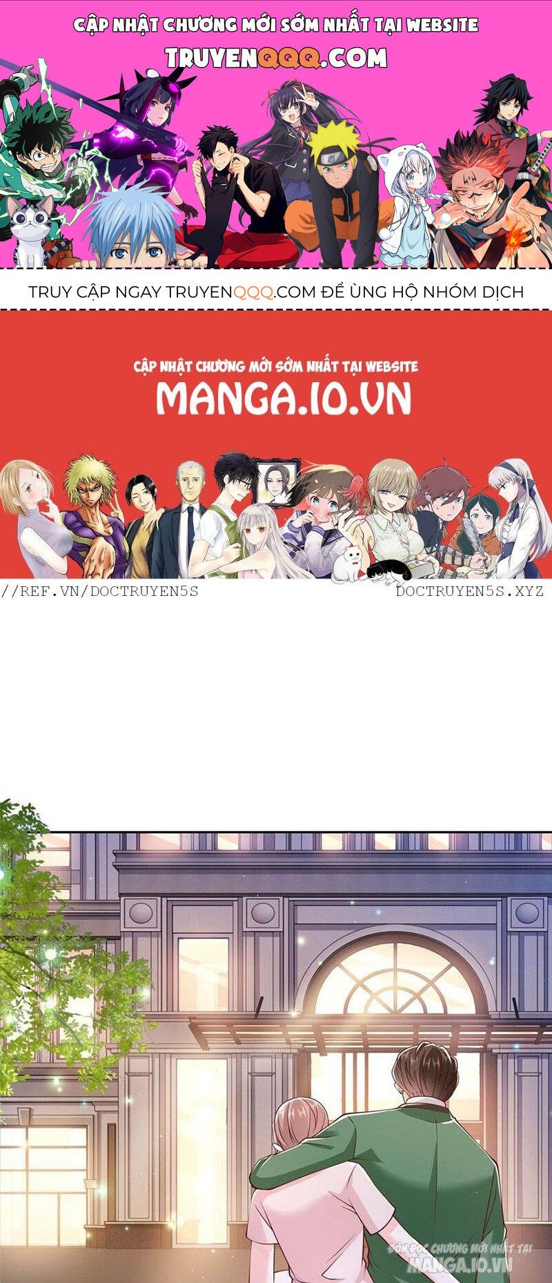 đọc truyện Mỗi Tuần Ta Có Một Nghề Nghiệp Mới Chương 507 ảnh 3 tại Thiên Thai Truyện