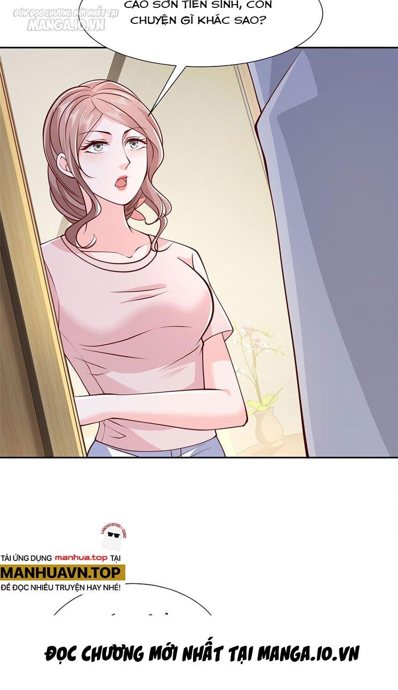 đọc truyện Mỗi Tuần Ta Có Một Nghề Nghiệp Mới Chương 507 ảnh 15 tại Thiên Thai Truyện