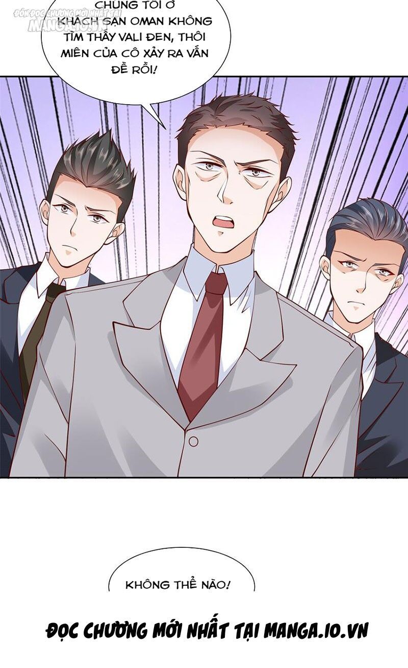 đọc truyện Mỗi Tuần Ta Có Một Nghề Nghiệp Mới Chương 507 ảnh 16 tại Thiên Thai Truyện