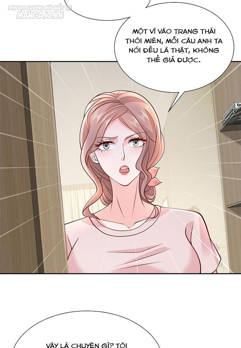 đọc truyện Mỗi Tuần Ta Có Một Nghề Nghiệp Mới Chương 507 ảnh 17 tại Thiên Thai Truyện