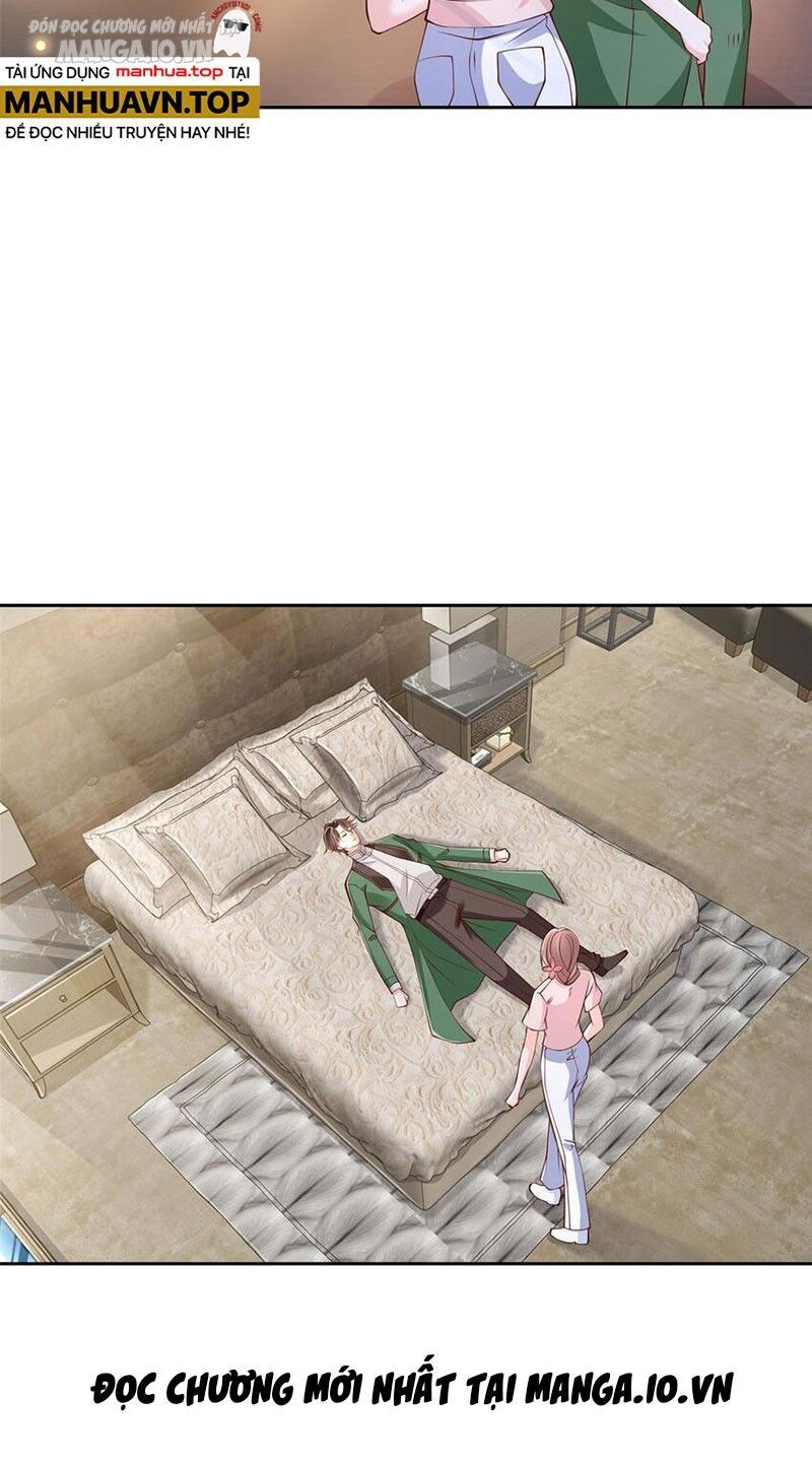 đọc truyện Mỗi Tuần Ta Có Một Nghề Nghiệp Mới Chương 507 ảnh 4 tại Thiên Thai Truyện