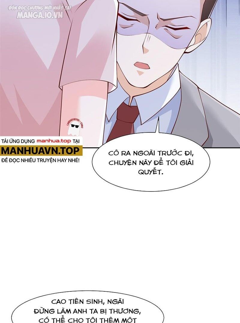 đọc truyện Mỗi Tuần Ta Có Một Nghề Nghiệp Mới Chương 507 ảnh 22 tại Thiên Thai Truyện