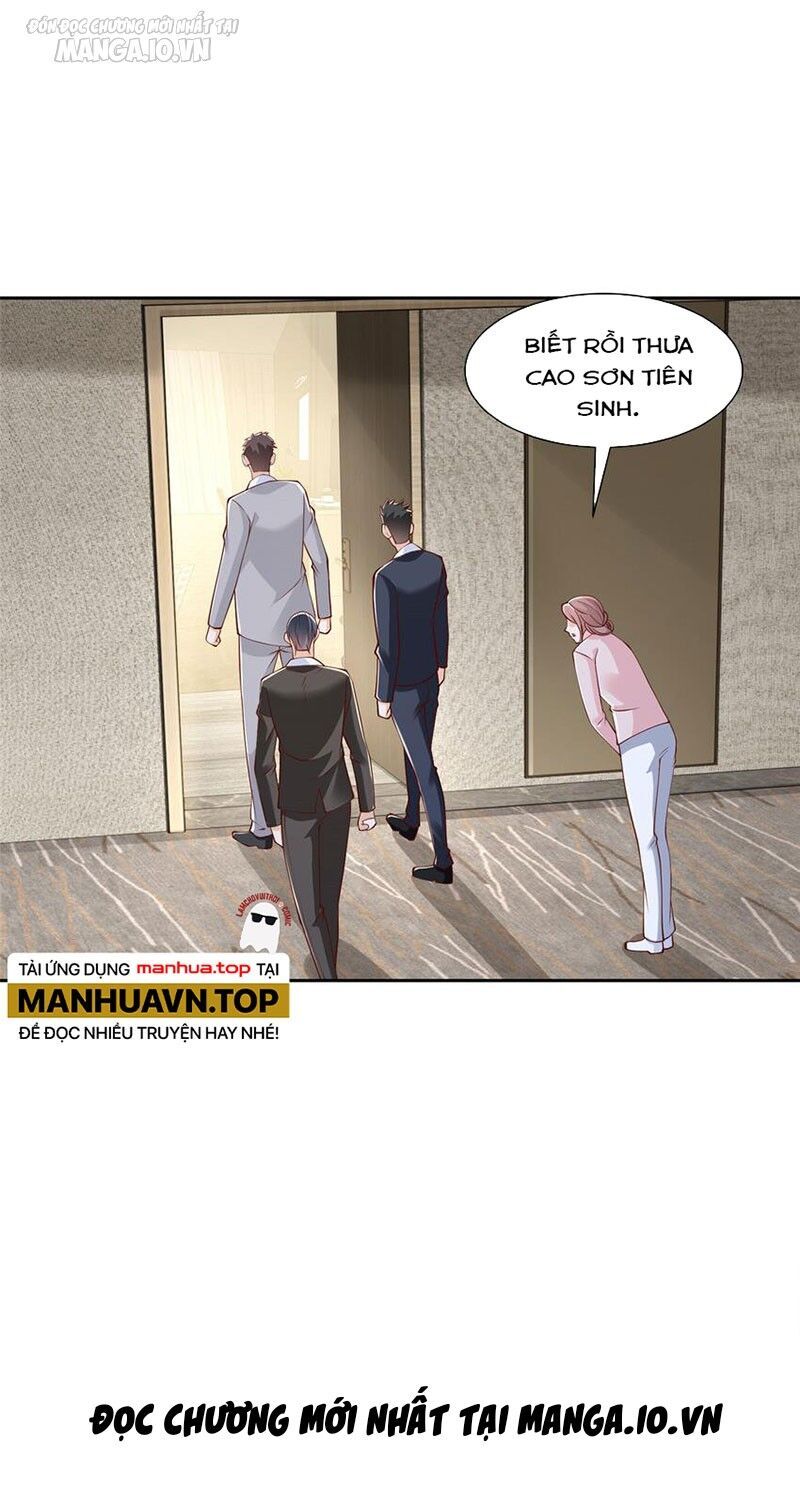 đọc truyện Mỗi Tuần Ta Có Một Nghề Nghiệp Mới Chương 507 ảnh 26 tại Thiên Thai Truyện