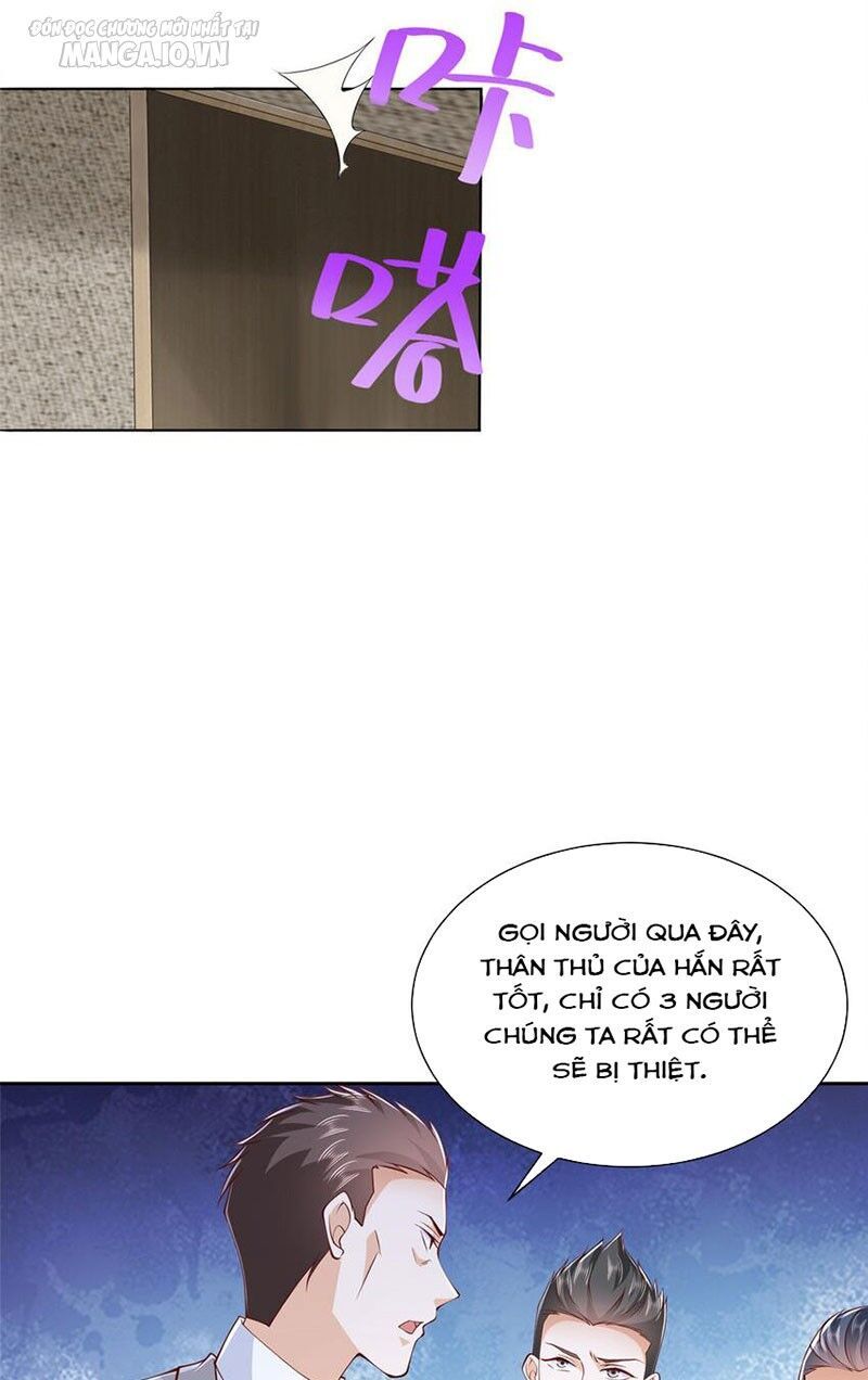 đọc truyện Mỗi Tuần Ta Có Một Nghề Nghiệp Mới Chương 507 ảnh 28 tại Thiên Thai Truyện