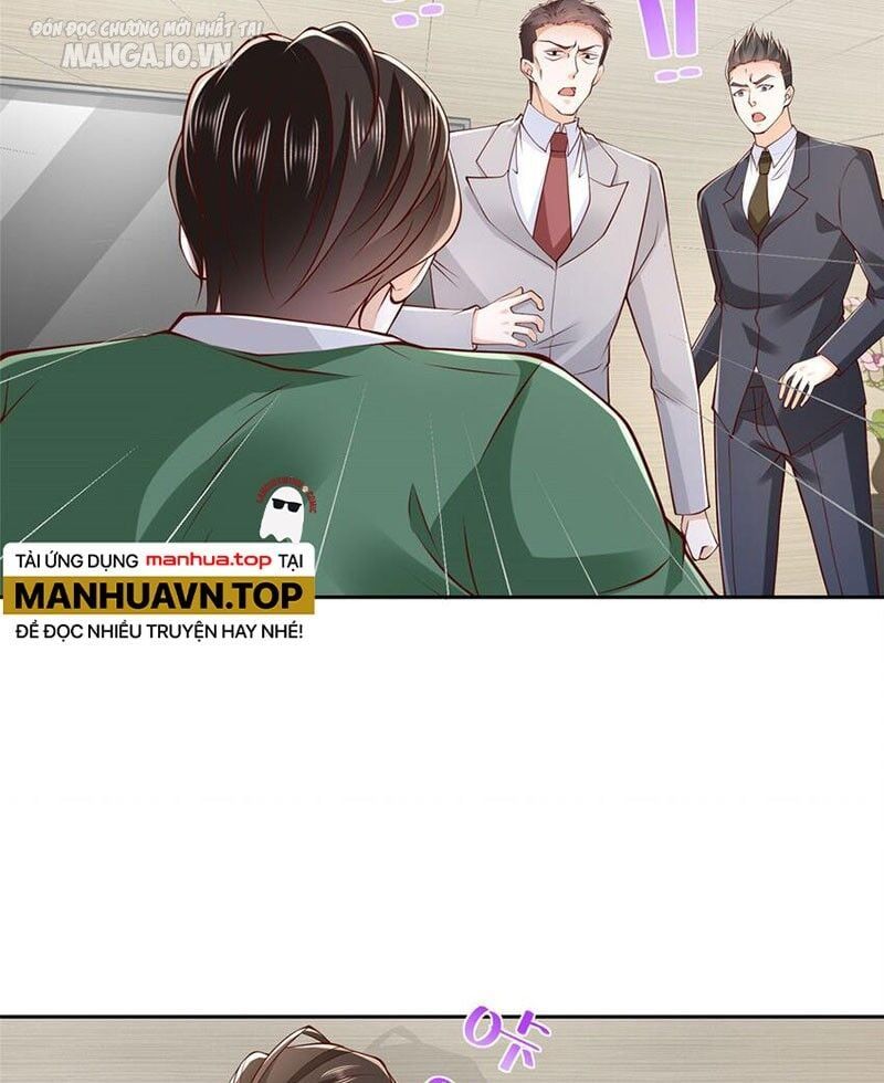 đọc truyện Mỗi Tuần Ta Có Một Nghề Nghiệp Mới Chương 507 ảnh 30 tại Thiên Thai Truyện