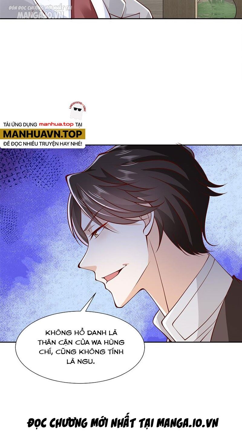 đọc truyện Mỗi Tuần Ta Có Một Nghề Nghiệp Mới Chương 507 ảnh 35 tại Thiên Thai Truyện