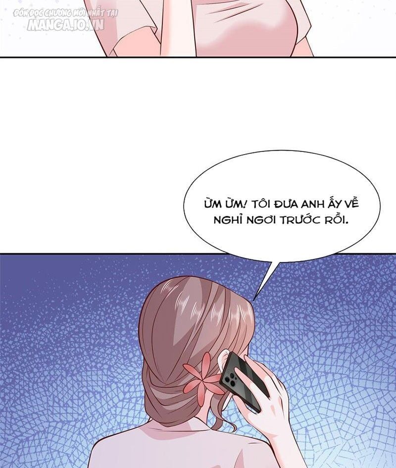 đọc truyện Mỗi Tuần Ta Có Một Nghề Nghiệp Mới Chương 507 ảnh 9 tại Thiên Thai Truyện