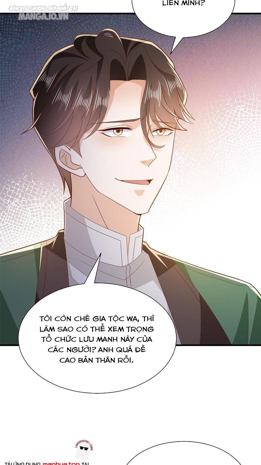 đọc truyện Mỗi Tuần Ta Có Một Nghề Nghiệp Mới Chương 508 ảnh 13 tại Thiên Thai Truyện