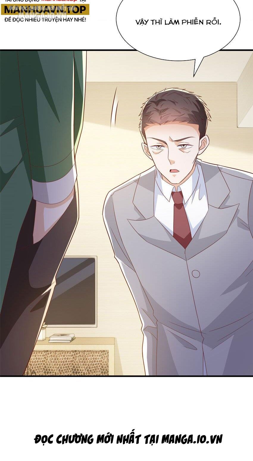 đọc truyện Mỗi Tuần Ta Có Một Nghề Nghiệp Mới Chương 508 ảnh 14 tại Thiên Thai Truyện