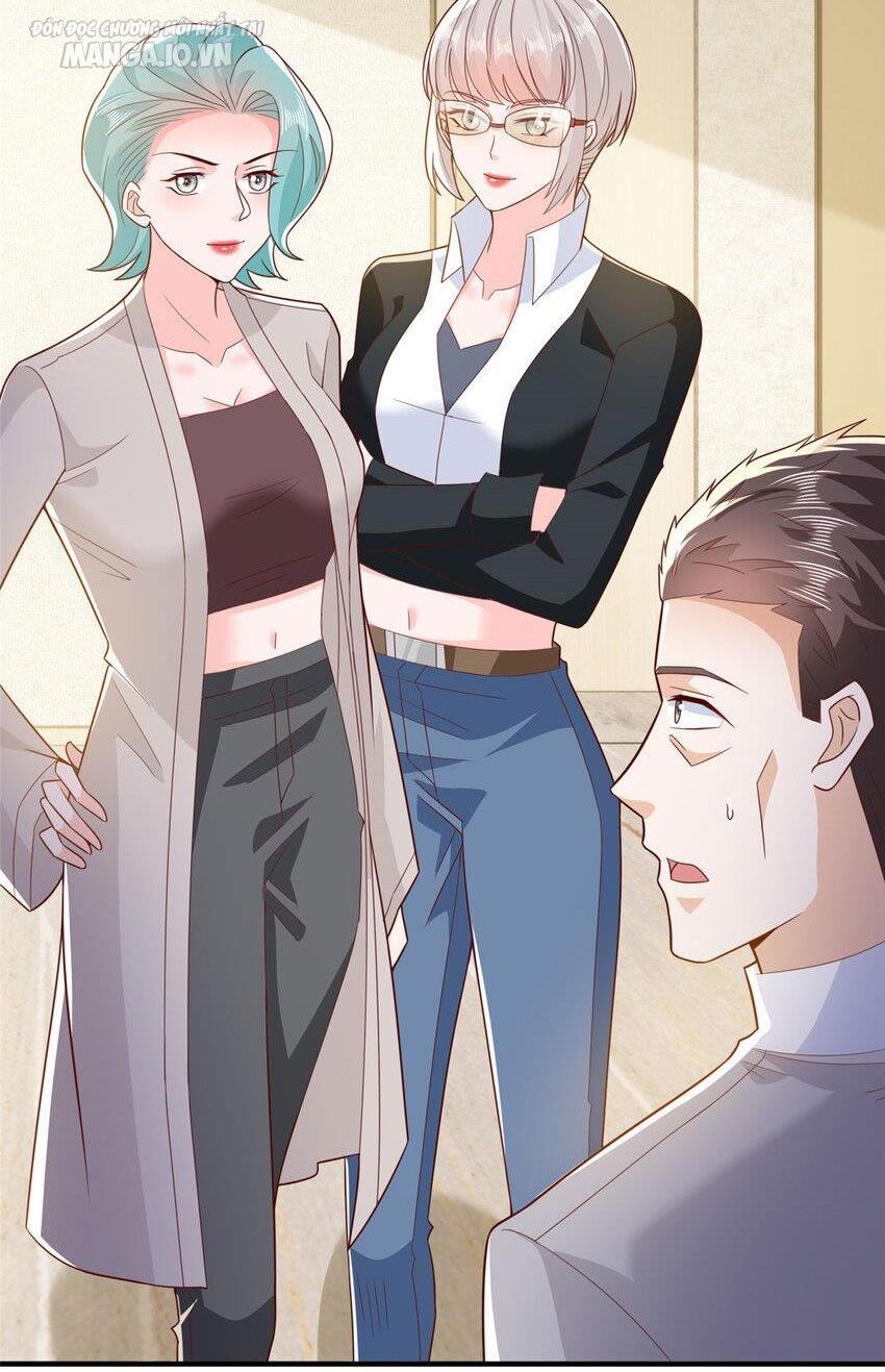 đọc truyện Mỗi Tuần Ta Có Một Nghề Nghiệp Mới Chương 508 ảnh 17 tại Thiên Thai Truyện