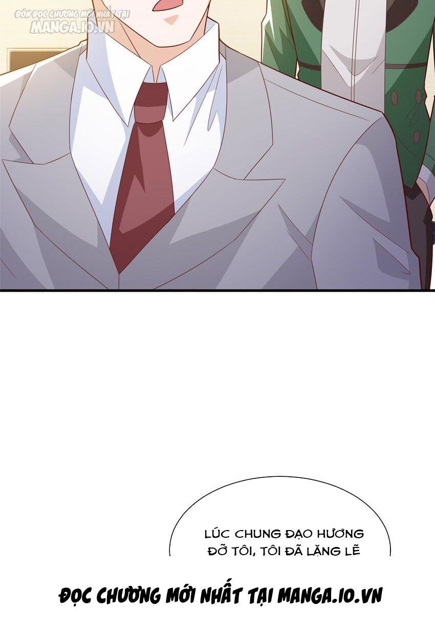 đọc truyện Mỗi Tuần Ta Có Một Nghề Nghiệp Mới Chương 508 ảnh 19 tại Thiên Thai Truyện