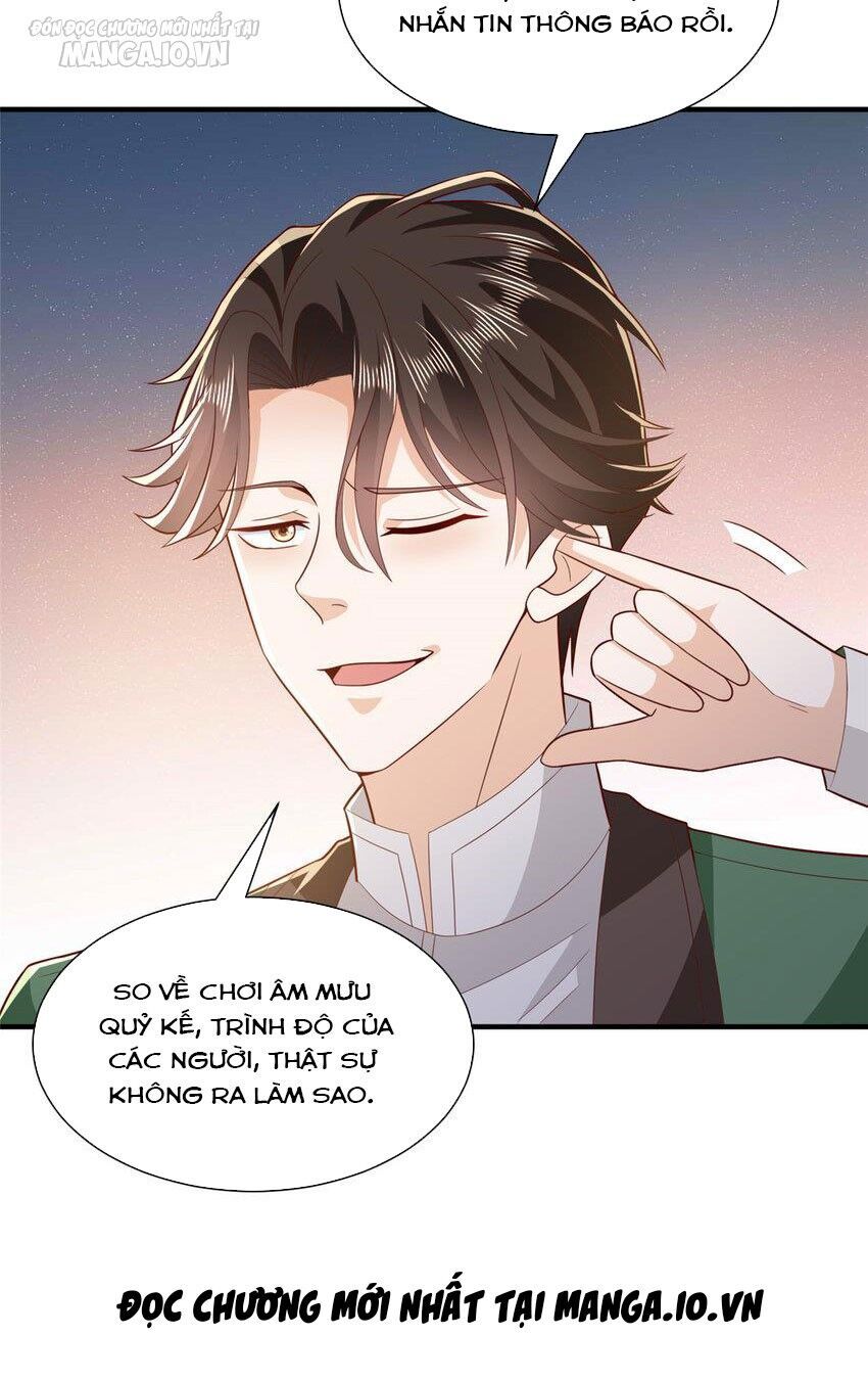 đọc truyện Mỗi Tuần Ta Có Một Nghề Nghiệp Mới Chương 508 ảnh 20 tại Thiên Thai Truyện