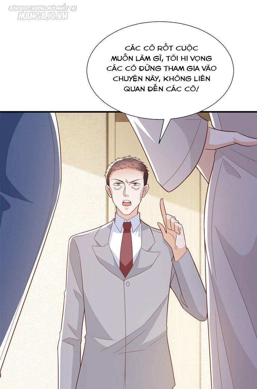 đọc truyện Mỗi Tuần Ta Có Một Nghề Nghiệp Mới Chương 508 ảnh 21 tại Thiên Thai Truyện