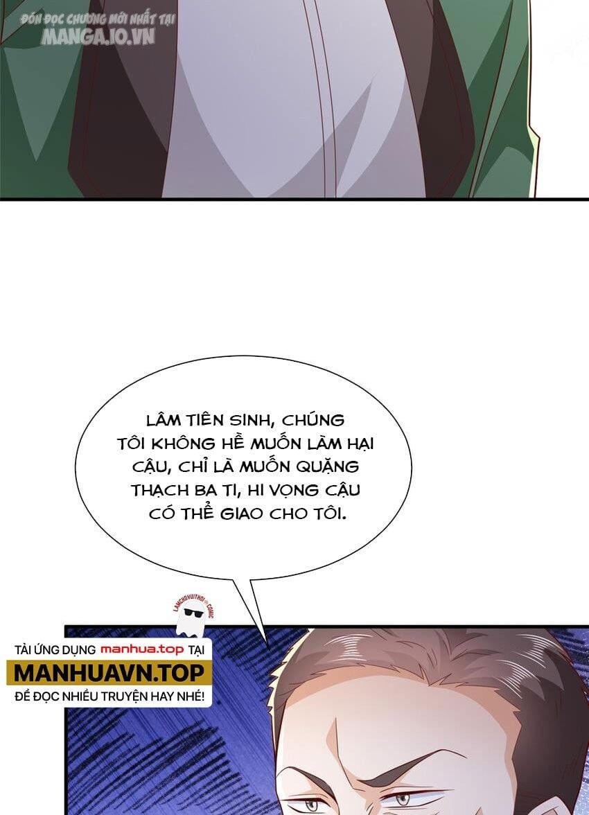 đọc truyện Mỗi Tuần Ta Có Một Nghề Nghiệp Mới Chương 508 ảnh 4 tại Thiên Thai Truyện