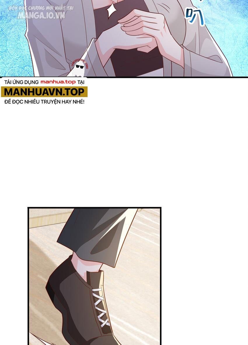 đọc truyện Mỗi Tuần Ta Có Một Nghề Nghiệp Mới Chương 508 ảnh 23 tại Thiên Thai Truyện