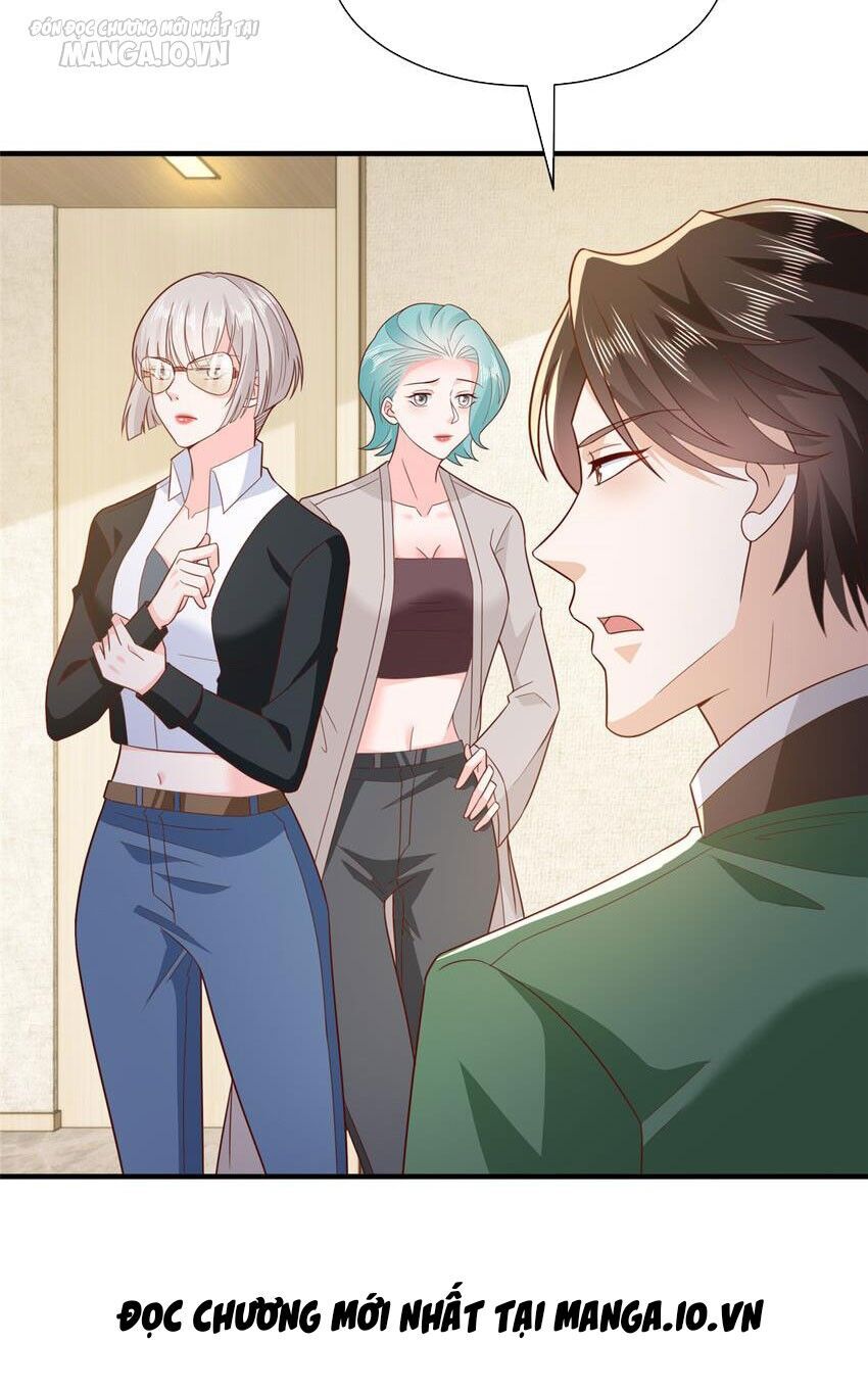 đọc truyện Mỗi Tuần Ta Có Một Nghề Nghiệp Mới Chương 508 ảnh 27 tại Thiên Thai Truyện