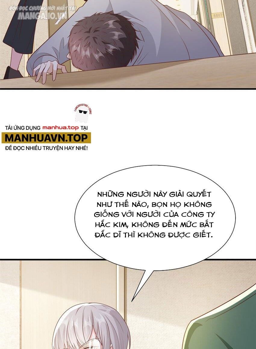 đọc truyện Mỗi Tuần Ta Có Một Nghề Nghiệp Mới Chương 508 ảnh 29 tại Thiên Thai Truyện