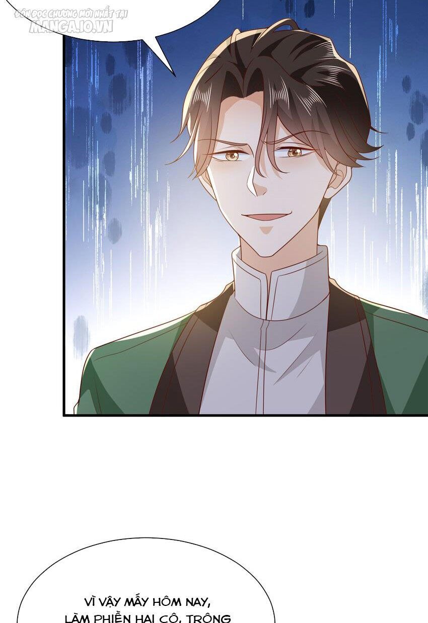 đọc truyện Mỗi Tuần Ta Có Một Nghề Nghiệp Mới Chương 508 ảnh 31 tại Thiên Thai Truyện