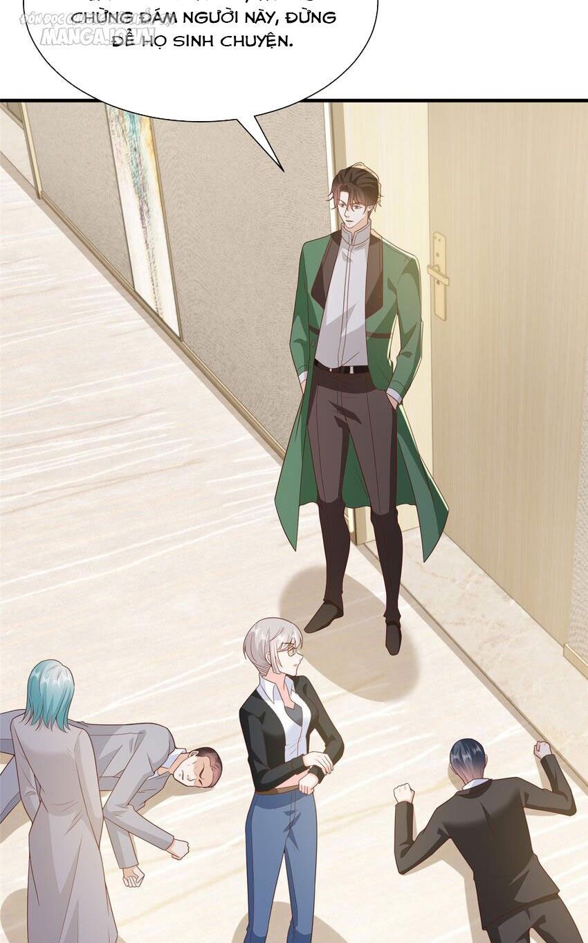 đọc truyện Mỗi Tuần Ta Có Một Nghề Nghiệp Mới Chương 508 ảnh 32 tại Thiên Thai Truyện