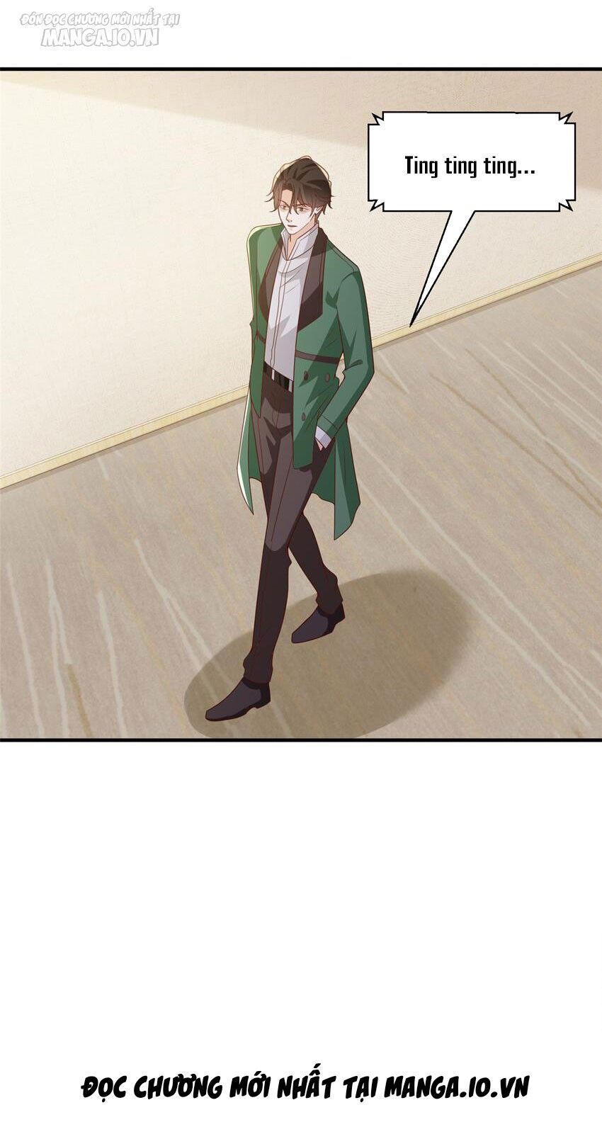 đọc truyện Mỗi Tuần Ta Có Một Nghề Nghiệp Mới Chương 508 ảnh 36 tại Thiên Thai Truyện