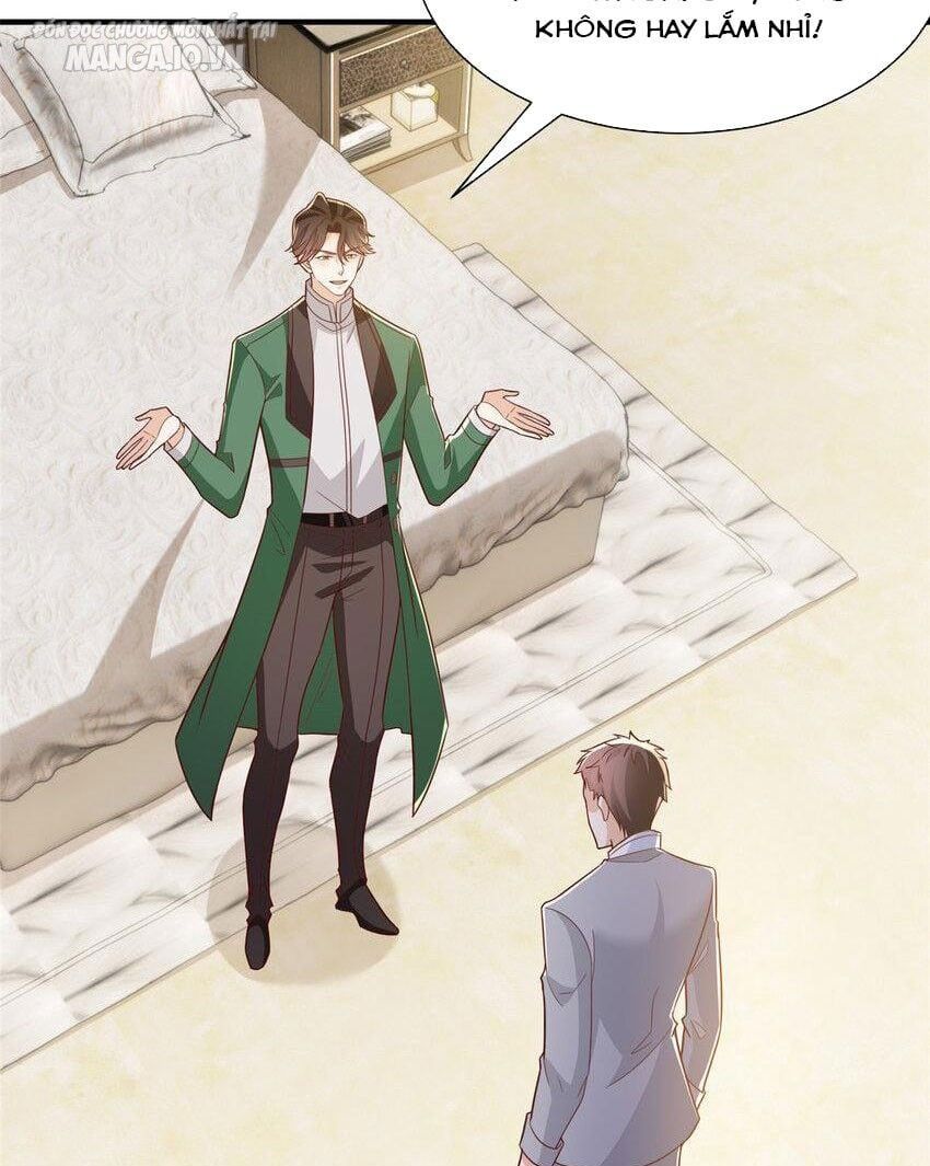 đọc truyện Mỗi Tuần Ta Có Một Nghề Nghiệp Mới Chương 508 ảnh 6 tại Thiên Thai Truyện