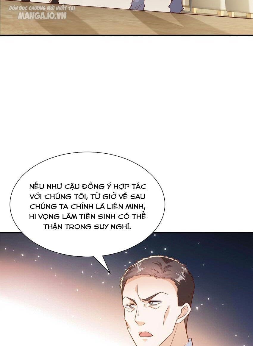 đọc truyện Mỗi Tuần Ta Có Một Nghề Nghiệp Mới Chương 508 ảnh 11 tại Thiên Thai Truyện