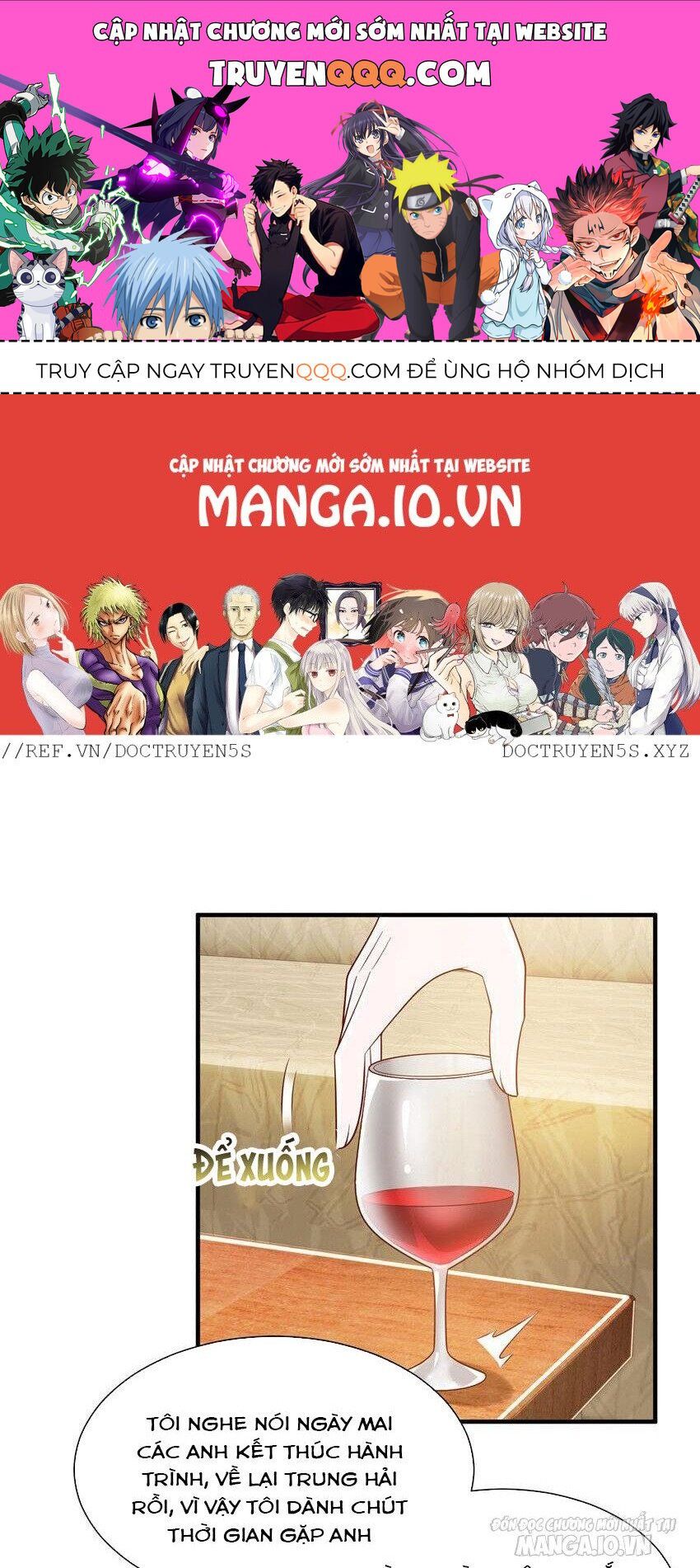 đọc truyện Mỗi Tuần Ta Có Một Nghề Nghiệp Mới Chương 509 ảnh 3 tại Thiên Thai Truyện