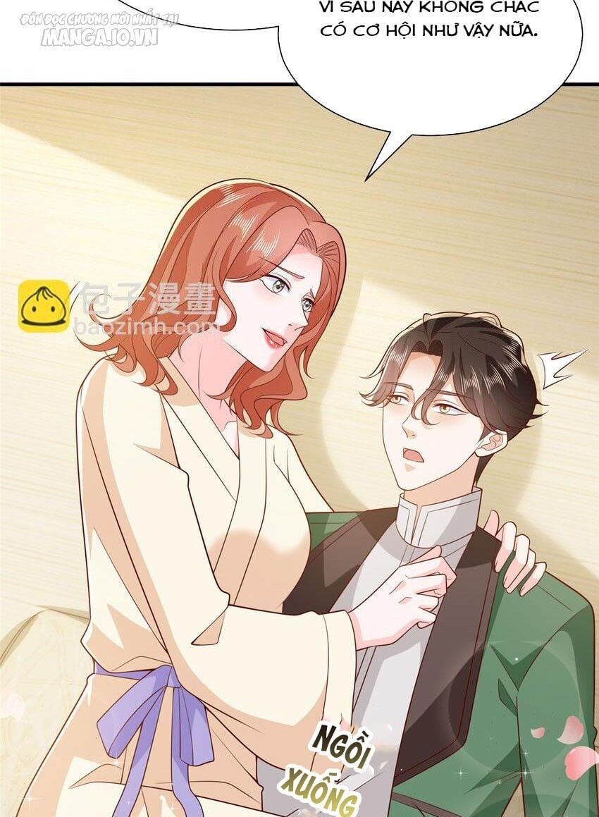 đọc truyện Mỗi Tuần Ta Có Một Nghề Nghiệp Mới Chương 509 ảnh 4 tại Thiên Thai Truyện