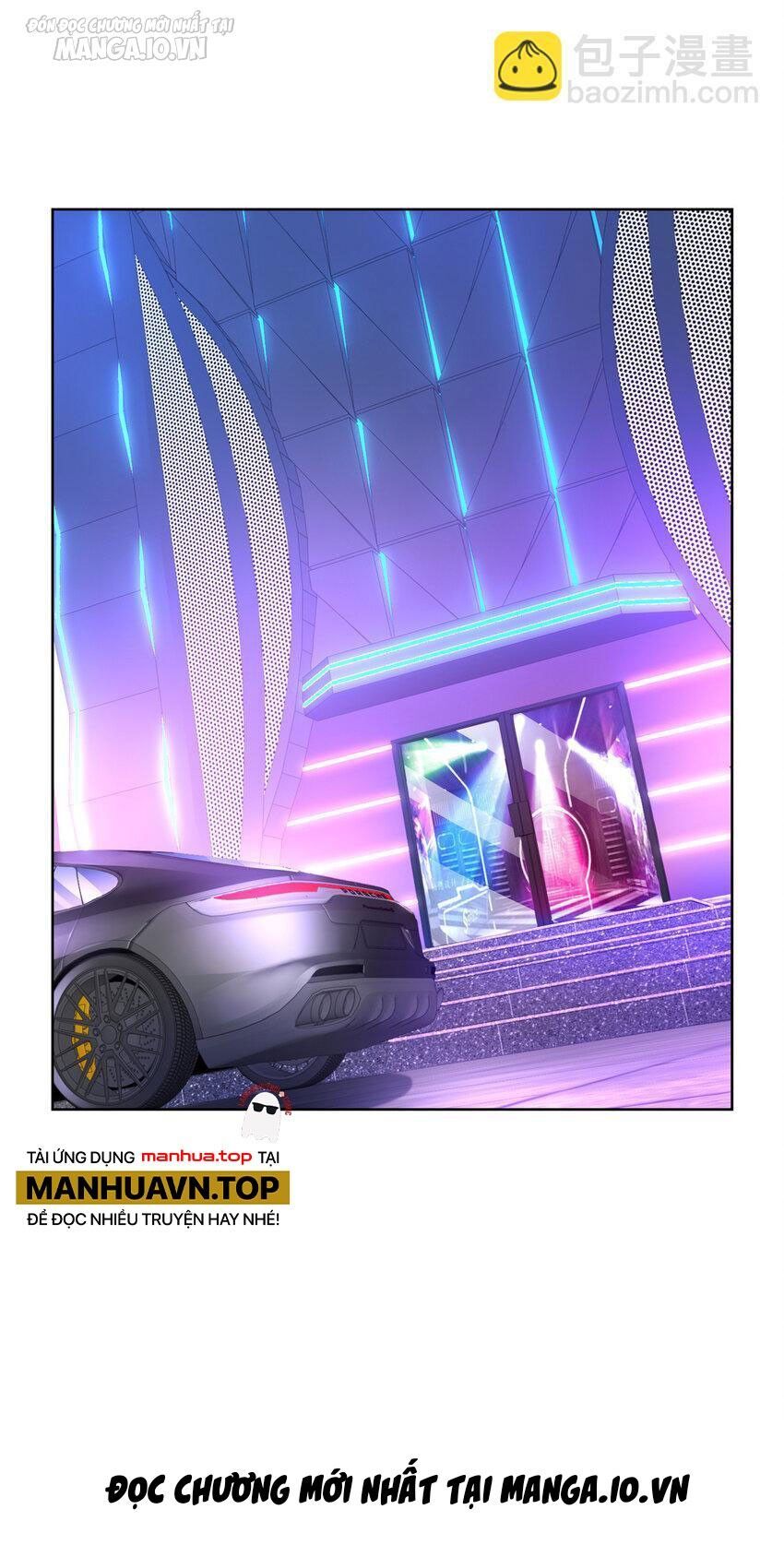 đọc truyện Mỗi Tuần Ta Có Một Nghề Nghiệp Mới Chương 509 ảnh 22 tại Thiên Thai Truyện