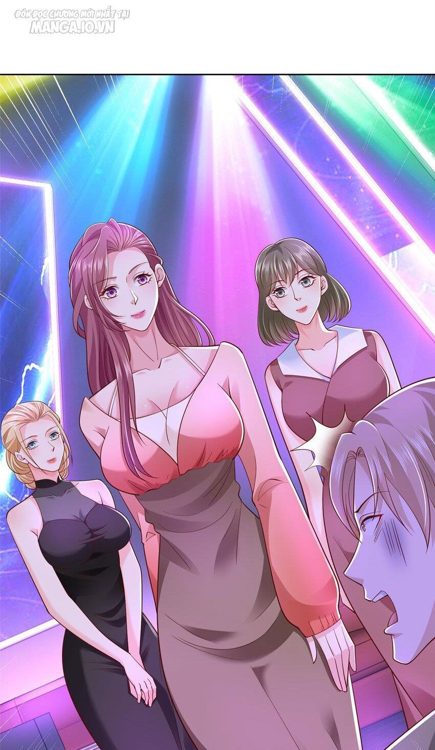 đọc truyện Mỗi Tuần Ta Có Một Nghề Nghiệp Mới Chương 509 ảnh 24 tại Thiên Thai Truyện