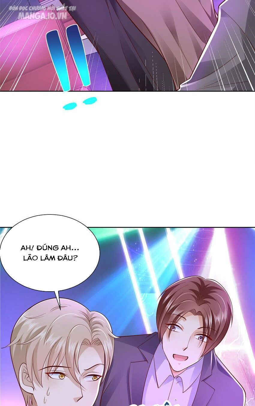 đọc truyện Mỗi Tuần Ta Có Một Nghề Nghiệp Mới Chương 509 ảnh 25 tại Thiên Thai Truyện